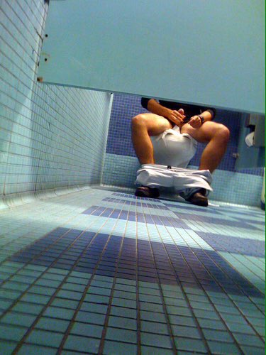 crucing_vla's tweet photo. El que no se haya pajeado alguna vez en su vida en un #BañoPublico, aún no conoce el #MorboAlExtremo. #CrusingVla https://t.co/qzk4WJsQDL