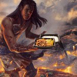 戦火に【牛すき焼き弁当】が舞い降りた!