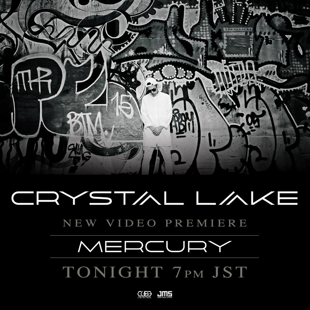 Crystal Lake tweet media