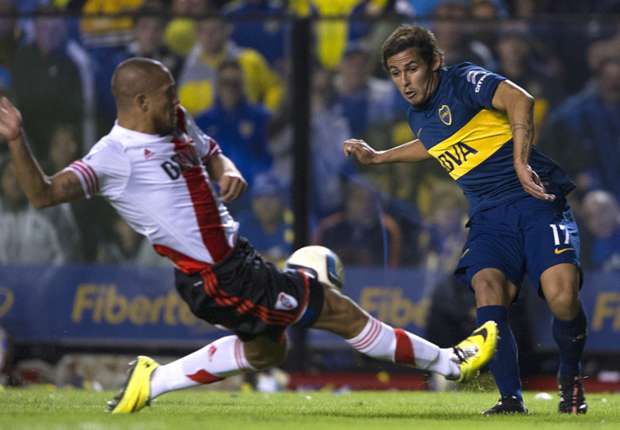 PlanetaRiverOK's tweet photo. Maidana: "A partir de ahora, no hay cansancio que valga": https://t.co/pjdkIIOu51