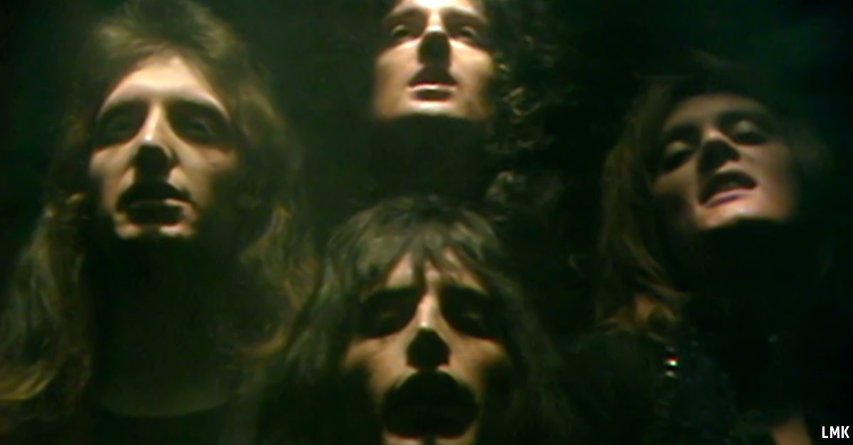 EconCulture's tweet photo. "Bohemian Rhapsody" was not an instant success: it spent four weeks climbing to the top https://t.co/i7BrCuVi7N https://t.co/qubkX1XRTP