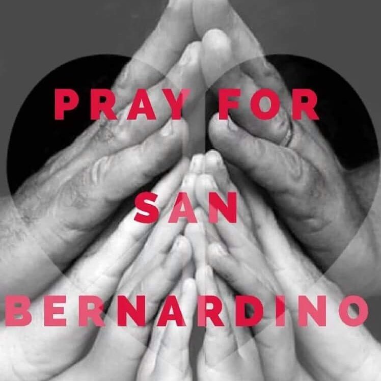 Meredoo1780's tweet photo. #prayforSanBernardino   #prayforpeace https://t.co/jiCEqyhFYQ
