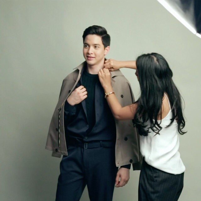StyleManualPH's tweet photo. Follow @stylemanualph on IG for more exclusive behind the scenes from #AldenRichardsforGarageMag https://t.co/pcJgLycUpk