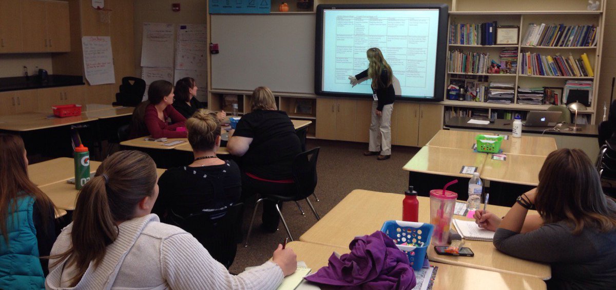 pbewildcats's tweet photo. Ed Camp 2015:  Ed Camps are an opportunity for in-house, differentiated, professional development. #proudprincipal https://t.co/W6Pb1TtYJg