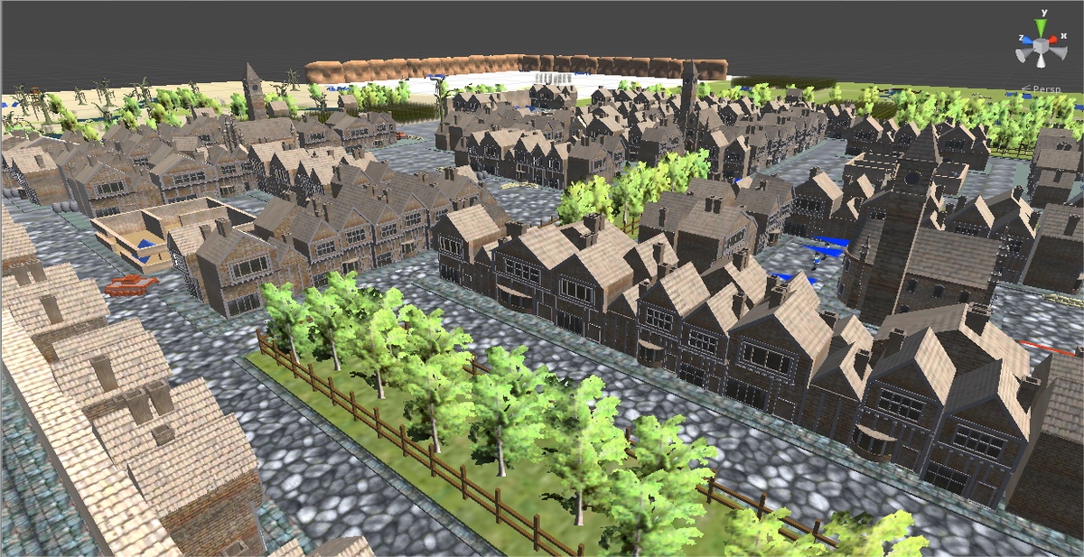 musket_mayhem's tweet image. A little sneak peak of Musket Mayhem Battlegrounds! #indiedev #gamedev #AndroidDev #iosdev #iOSDeveloper