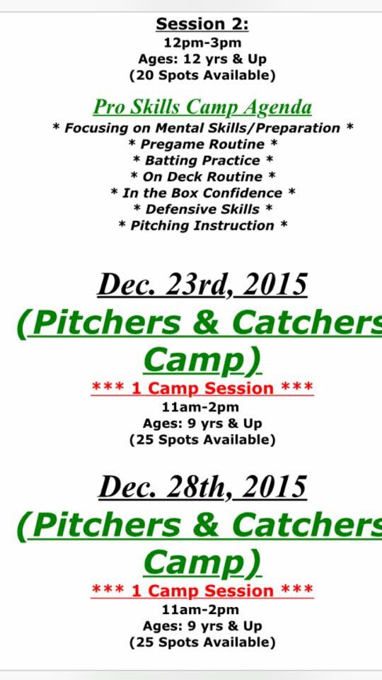 Lou Ott Baseball tweet media