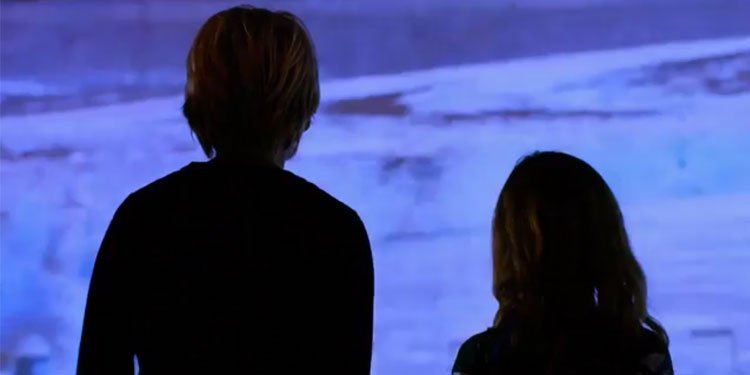 Somos la única generación que puede salvar a estos animales.  #RacingExtinction #CuentaRegresiva