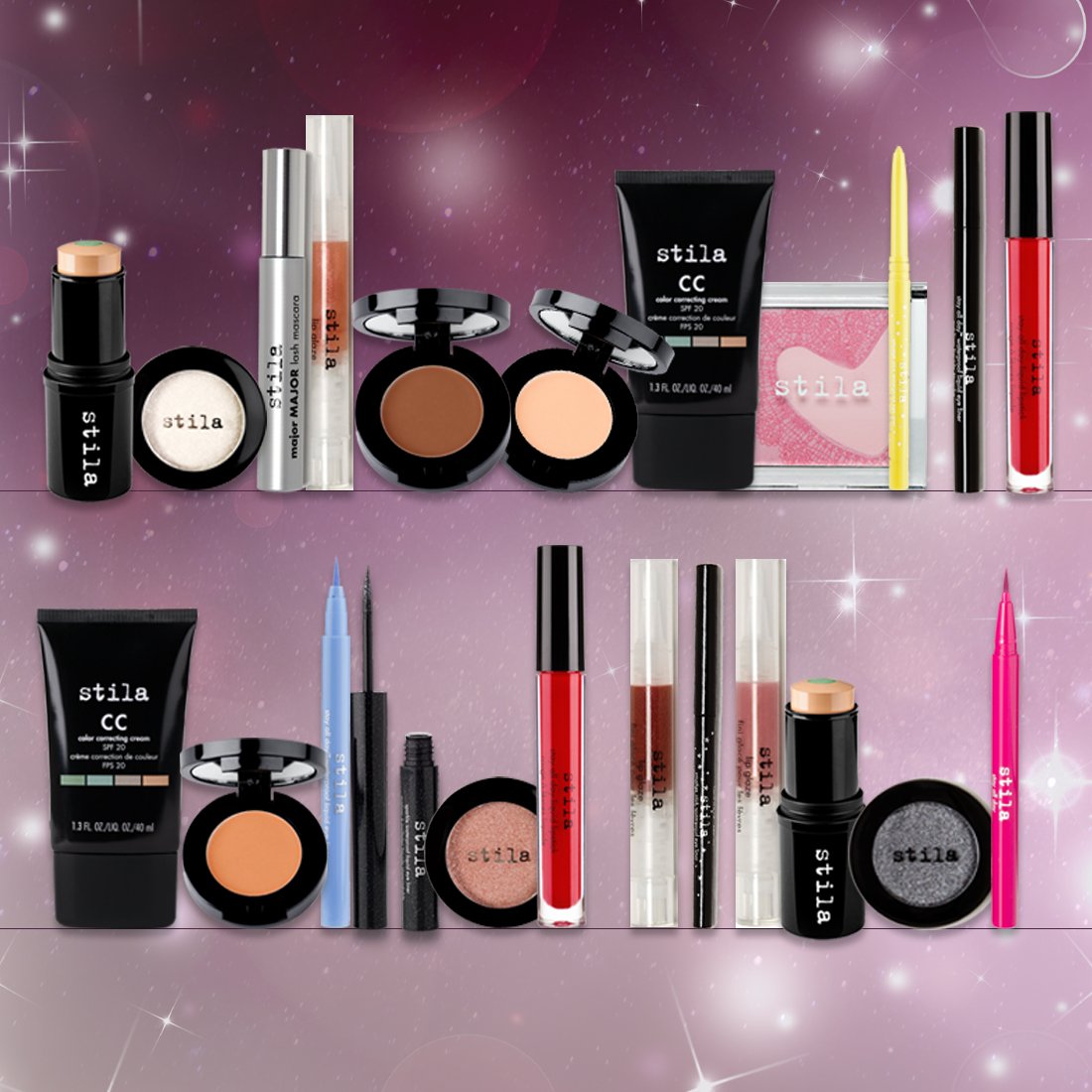 stilacosmetics tweet media