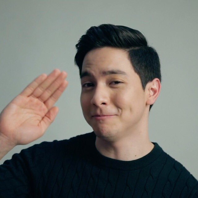 StyleManualPH's tweet photo. Alden Richards invites everyone to buy #AldenRichardsforGarageMag and follow @StyleManualPH on IG https://t.co/poCWanZEFo