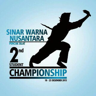 PencakSilat_INA's tweet photo. Padepokan Pencak Silat 
Tanggal 18-23 Desember 2015
Ayok Nonton Bareng.
#Fighter_B https://t.co/qjRAVv89Af