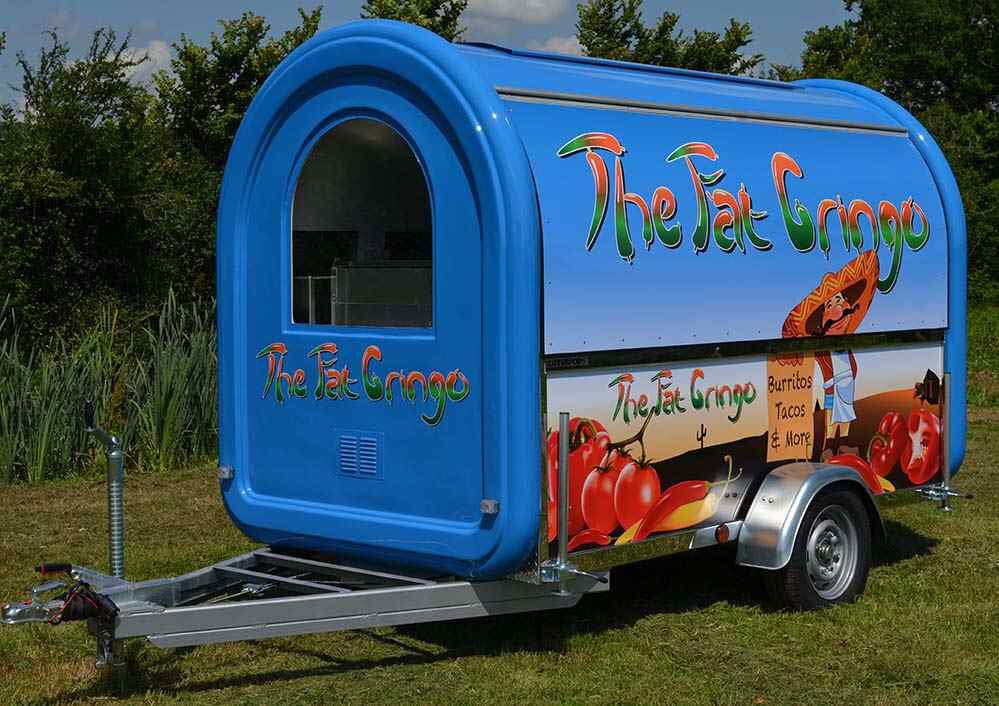 Just placed an order for one of these!  caterpods.com