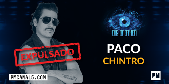 BigBrother_PM's tweet photo. El expulsado de esta noche es #BBChintro. 👉 https://t.co/UlXB3KREYM #TeNominoPor https://t.co/d5a2KRVUJu