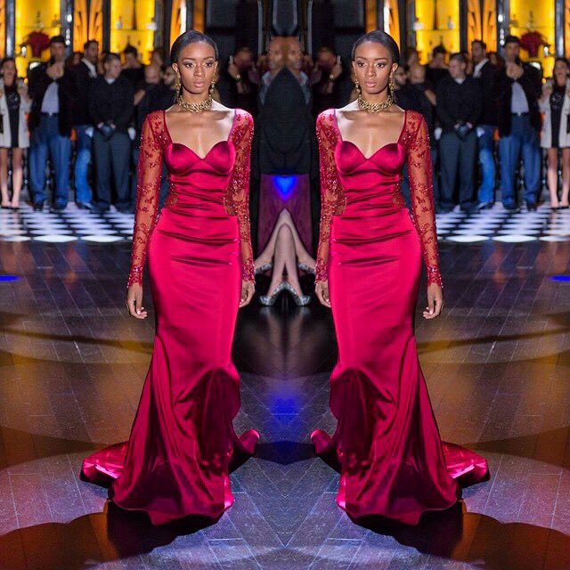 Runway Couture Collection Designer <a href="/wilfredogerardo/">WILLFREDO GERARDO</a> #runwayshow #Couture #Collection  #Designer #willfredogerardo