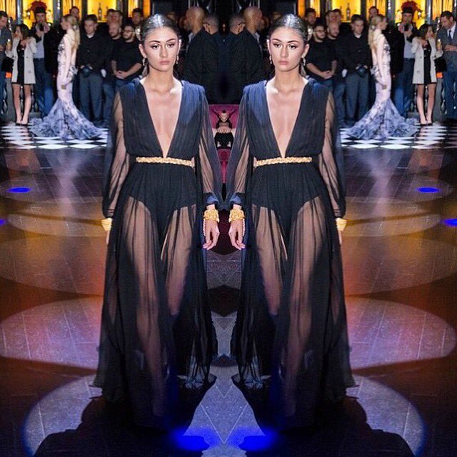 Runway Couture Collection Designer <a href="/wilfredogerardo/">WILLFREDO GERARDO</a> #runwayshow #Couture #Collection  #Designer #willfredogerardo