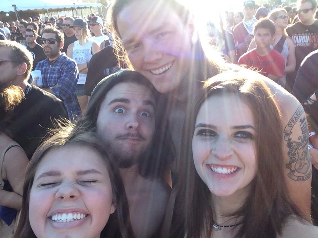 coekain_'s tweet photo. Take me back to aftershock!!! @MudBloodMexie #David #Beeman #Aftershock2015 https://t.co/VcLVovlrRd