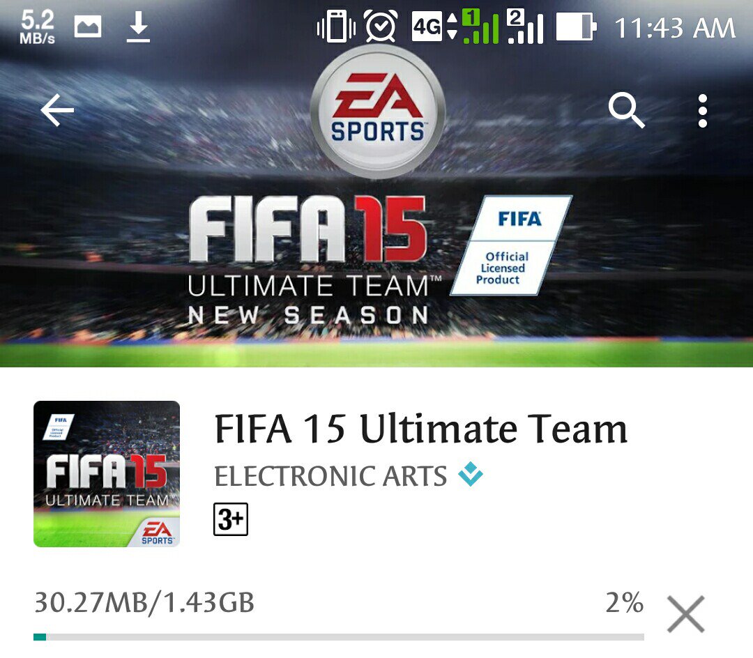 dandy_fn's tweet photo. Make the Impossible Possible!! DL rate 5.2 MB/s, lumayan bgt with @IndosatOoredoo #4Gplus4all #SpeedUpAndWin https://t.co/myFQAZh93G