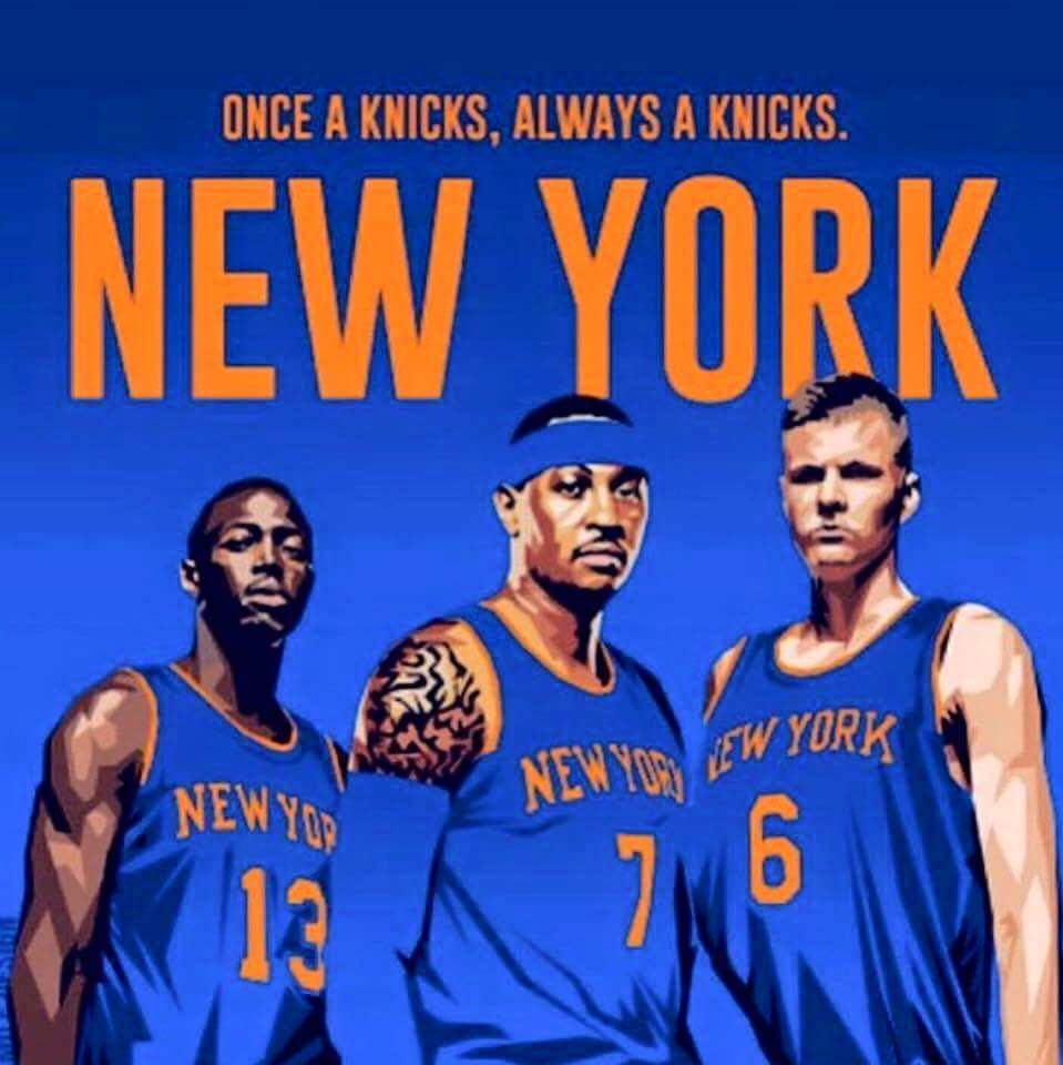 knickswayoflife's tweet photo. #knicks #knicksnation #knicksfollowtrain #NYK #knicksfam #knicksnuts @nyknicks #RT https://t.co/2g61BqaGO0