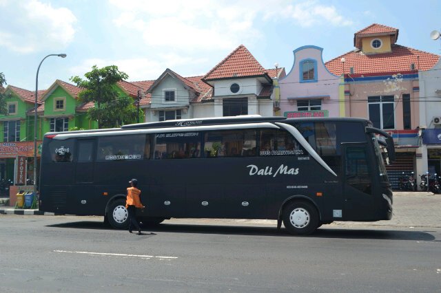 SukaFotoBis's tweet photo. RT @rizky_cokk: Black Doff Comunity.at lamongan #Dalimas #parwis #ayonaikbis #BisMania #setra #bbc https://t.co/pICT8H73La