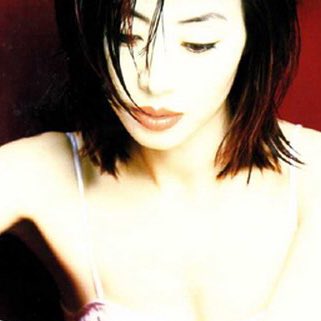retrokor's tweet photo. 민해경 - 1999 https://t.co/brjF97oV9Z