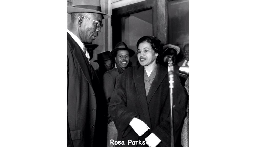 katalby's tweet photo. TY #RosaParks #SpringarnMedal #MedalofFreedom #CongressionalGoldMedal #respect #civilrights https://t.co/Na5SaRRNeJ https://t.co/e9078JwQek