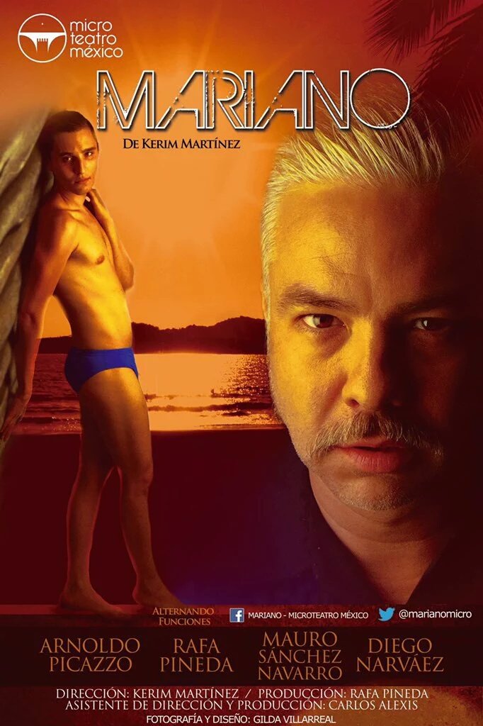 Rafardi69's tweet photo. Yo te recomiendo @Wen_Zamo @casi36teatro @APAZionadosMx @marianomicro en @MicroTeatroMex están buenísimas. https://t.co/MGyP3KYgj9