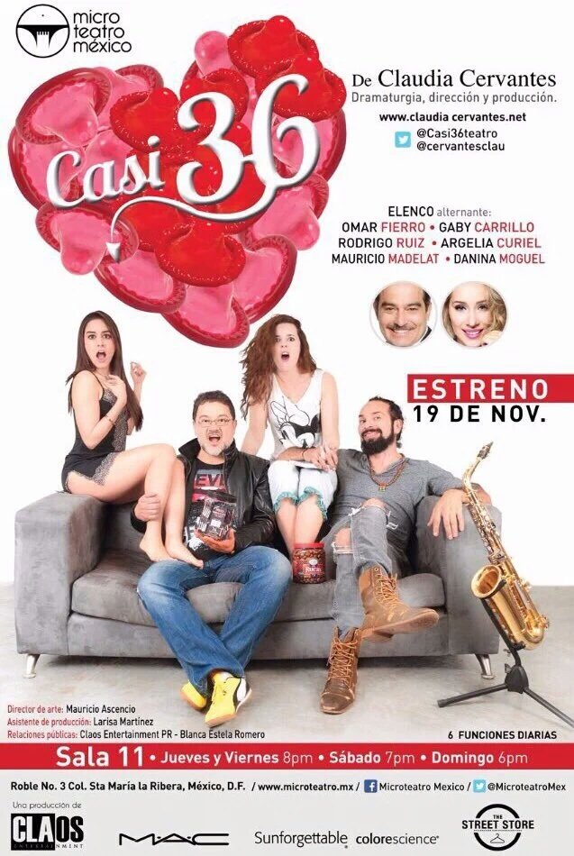 Rafardi69's tweet photo. Yo te recomiendo @Wen_Zamo @casi36teatro @APAZionadosMx @marianomicro en @MicroTeatroMex están buenísimas. https://t.co/MGyP3KYgj9