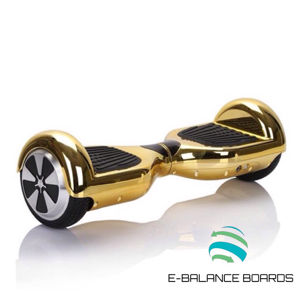 eBalanceBoards's tweet photo. JUST RELEASED! 

The All New Electroplated Gold Chrome E-Balance Board! 

Explore! ⤵️

> https://t.co/vDnHNWIj8c < https://t.co/Zl6gB1EbFT