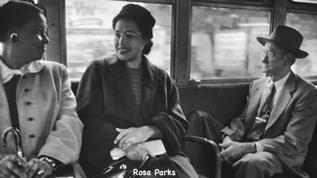 katalby's tweet photo. TY #RosaParks #SpringarnMedal #MedalofFreedom #CongressionalGoldMedal #respect #civilrights https://t.co/dYTn73Cb8i https://t.co/7OEkJyAtKV