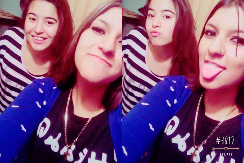 Briialarcon's tweet photo. #Hermana #Feass😚 https://t.co/2GyKZ5jxbi