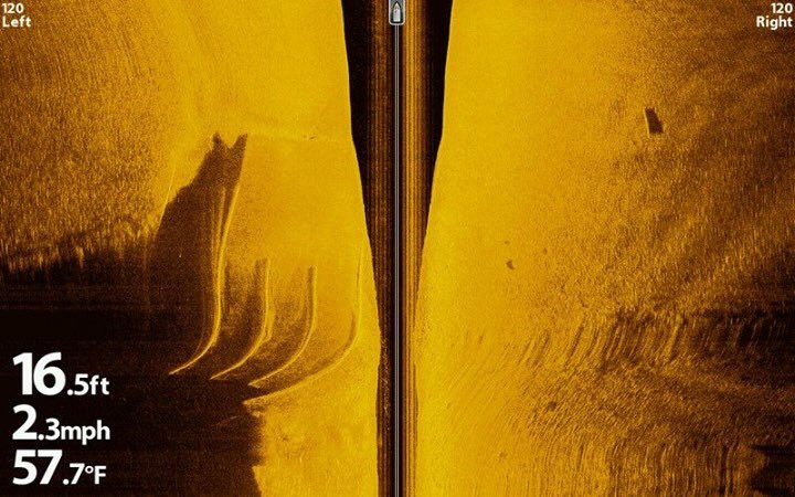 HumminbirdFish's tweet image. A few Helix 12 CHIRP shots....more to come from this amazing machine...&amp;lt;")))&amp;gt;&amp;lt;