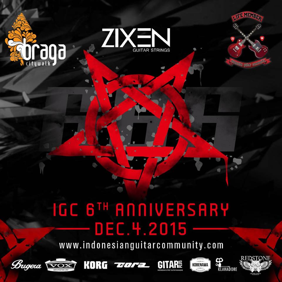 zixenstrings's tweet photo. Mari merapatt jumat 4 desemeber .. Jm 3 sampai selesaiiii , @IGC_indonesian  @IGCofficial2 https://t.co/Ss9STWA8VE