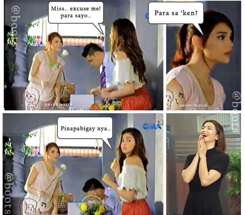whiskyxyz_'s tweet photo. Nakarating naman pala ng maayos fresh from Canada haha #DangwaDonyaStrikesBack  ctto https://t.co/Bx0rxMKPPY