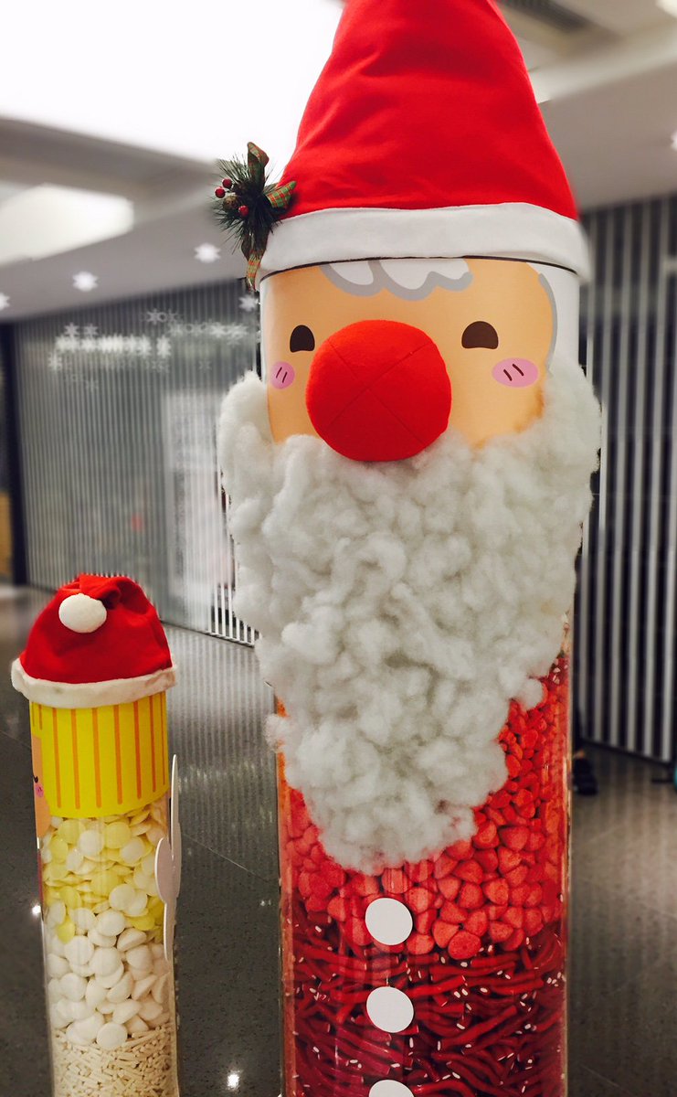 Lab_Concept's tweet image. Xmas is coming! Excited to introduce &quot;A Very Sweet Christmas with Sim&apos;s&quot; bringing you all sorts of sweet surprises.