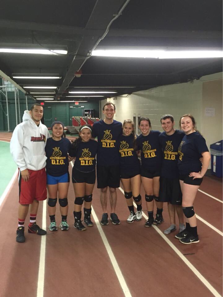 Shayla_Sanee's tweet photo. Sad that our season had to come to an end tonight, wouldn't of asked for a more awesome team #NotoriousD.I.G. โบ๏ธ๐ https://t.co/N2tpxLAxz2