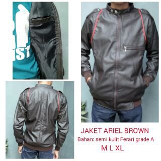 Junacloth_new's tweet image. #Ready #jaketariel #fashion #jaket
Order:
Invite pin:7fb88921
Wa:089611318330