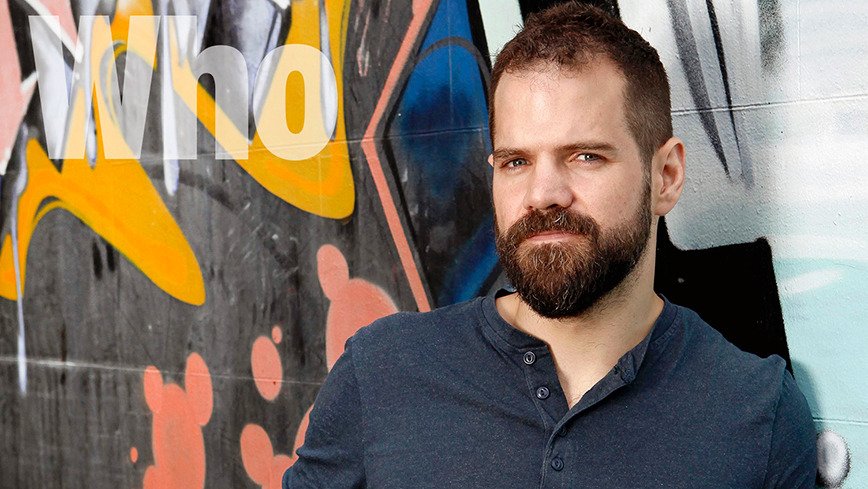 The truth about living with HIV: au.lifestyle.yahoo.com/who/latest-new…