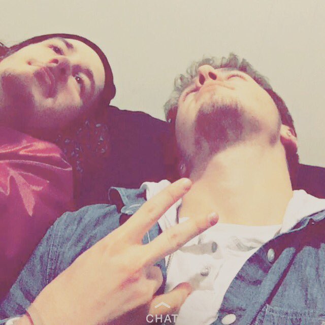 coltfortyfiiive's tweet photo. #thinkintime @fosterxkid https://t.co/Ju6tivAtJT