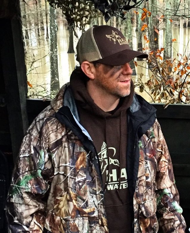 HALO WATERFOWL™ (@HALOWaterfowl) / Twitter