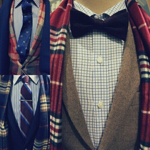 BespokeFella's tweet photo. Our picks for #fallfashion #bespoke #MenStyle #menswear #mensfashion #dapper https://t.co/ZCa9wUwLQv