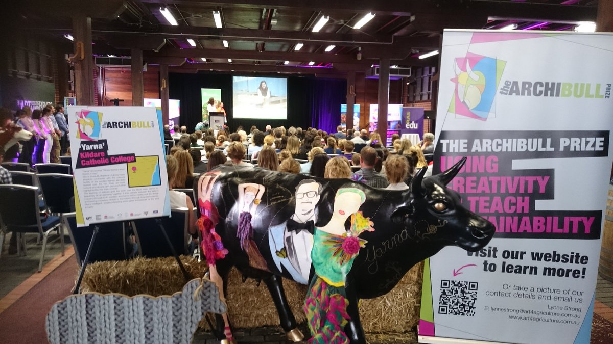 AgVisionAus's tweet photo. T4 newsletter is live! See what we've been up to &amp; check out our 2016 events --> https://t.co/cOLJCYqKVe #agchatoz https://t.co/5D9QKMp9tr