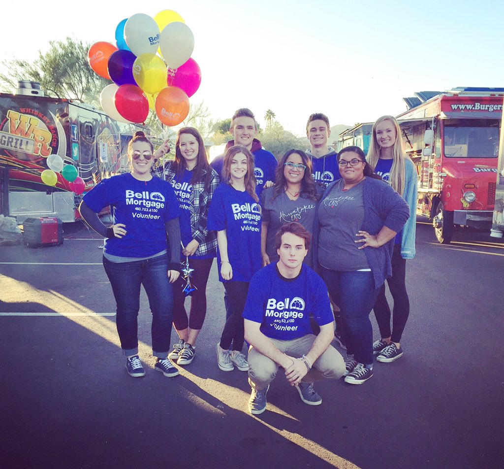 Desert Vista DECA tweet media