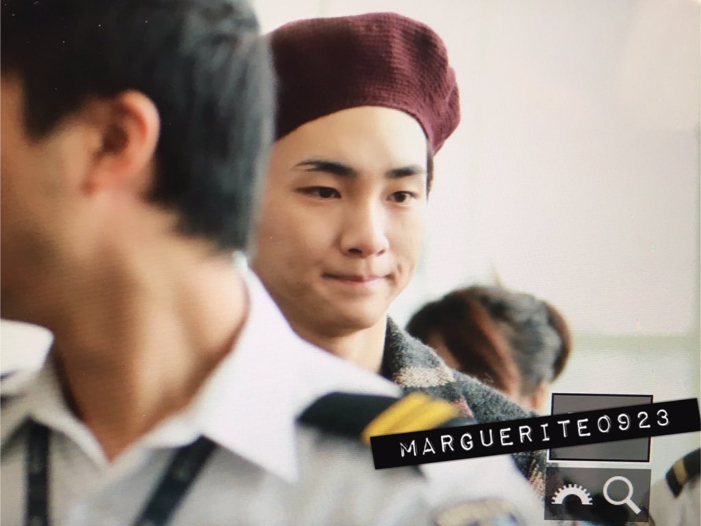 [MAMA] 결국 비행기 놓친 레드벨벳, 샤이니 | 인스티즈