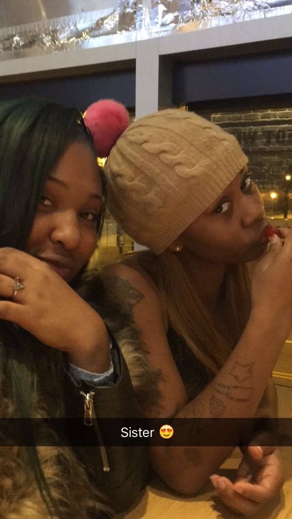 I_RocksWithLesa's tweet photo. Wednesday's #MainThangs 💋💘 https://t.co/J6EeAOKf8h