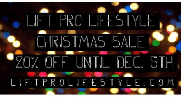 LiftPro's tweet image. It's that time of year! Come check out our helicopter branded apparel and save 20%. liftprolifestyle.com