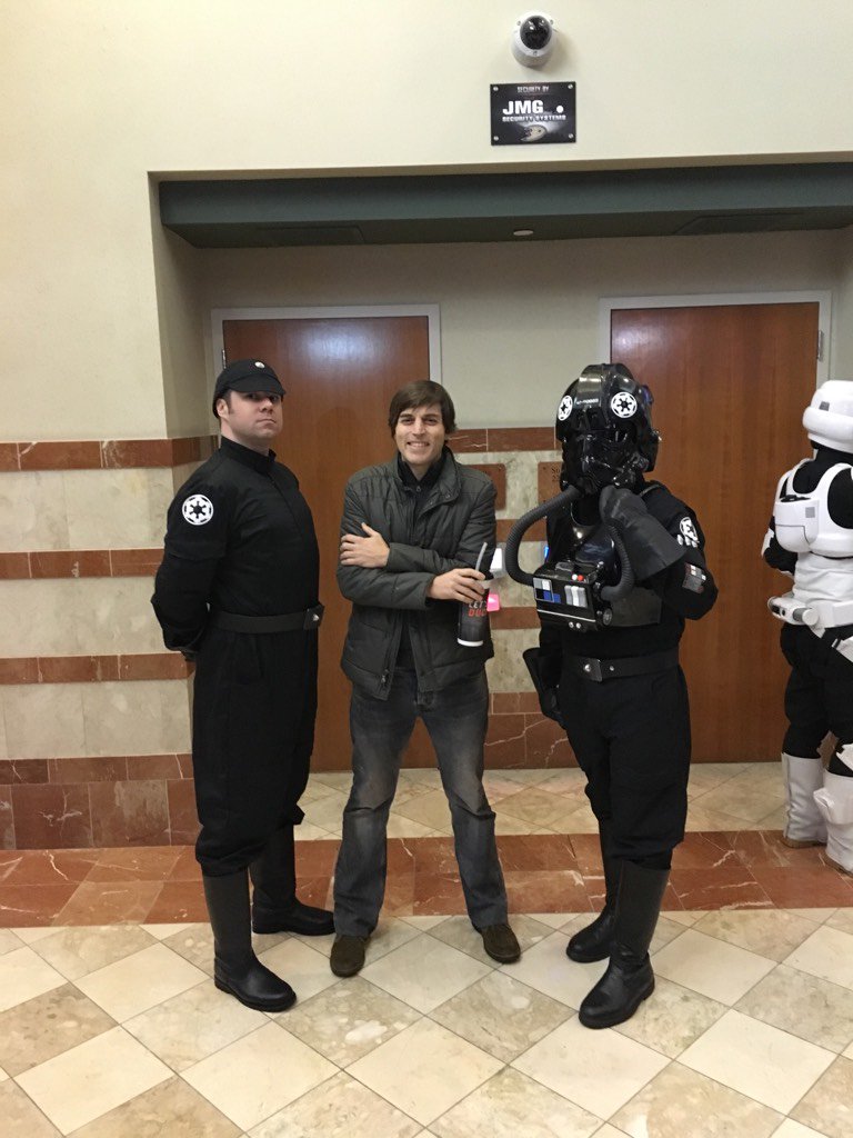 faris ghosheh on twitter the force is strong with dr ghosheh