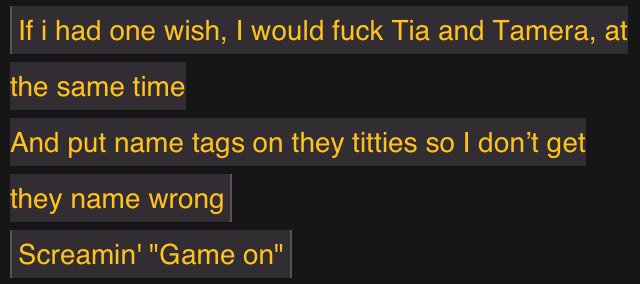 ForeverChiIdish's tweet image. Lol classic