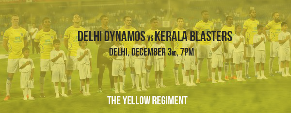 yellowRegiment's tweet photo. A season to forget!! End it on winning note!! #KBFC #keralaLive https://t.co/LsWDi15il0