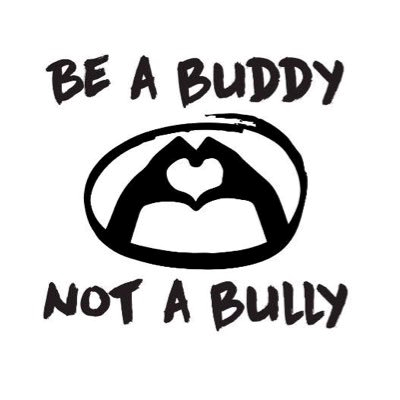 pix Be A Buddy Not A Bully Clipart pink shirt day choose kindness on