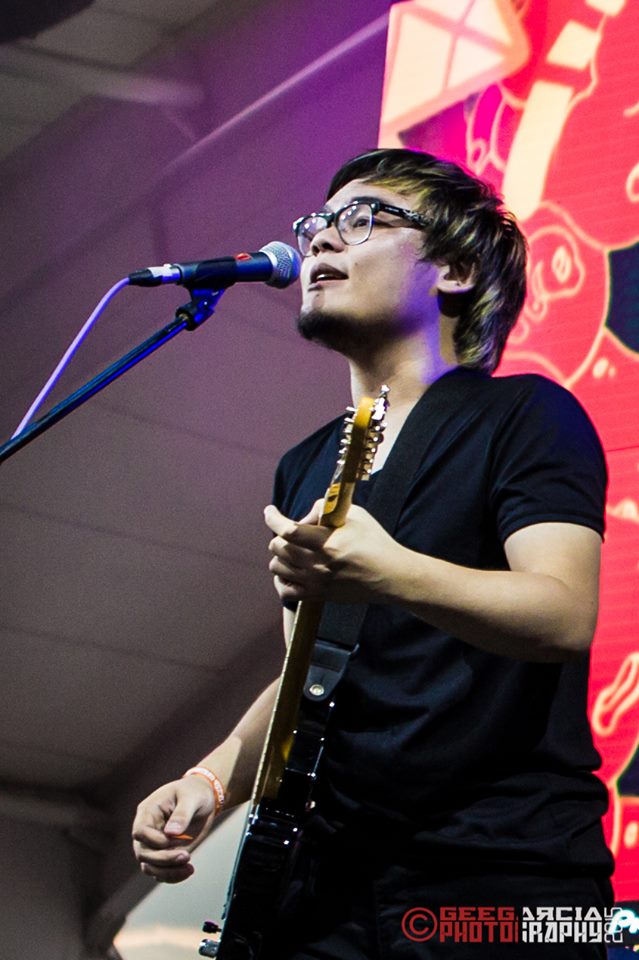 RadioRepublicPH's tweet photo. .@ElementsCamp Batch 6: Josh Villena of @AutotelicMusic
#Elements2015
https://t.co/Pbptngw0H9 https://t.co/elRlqzB5ud