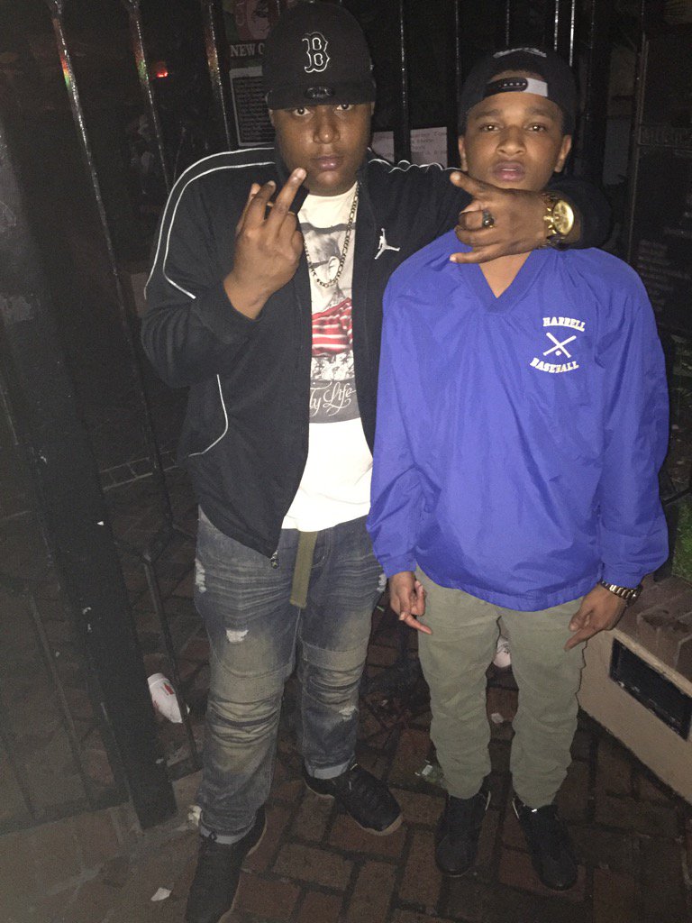 byronjackson28's tweet photo. Kinda old but bro with me💦💦💦💦 @nick_kkkk https://t.co/octgEWQpm6
